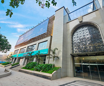 Sterling and Wilson Hybrid & Energy Storage - Neptuan Mall, Mumbai