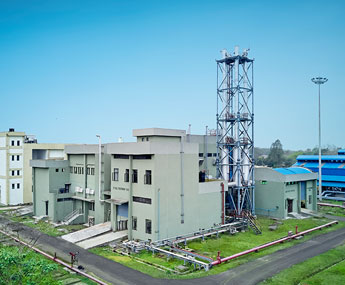 Sterling and Wilson Hybrid & Energy Storage - Oil India Limited, Assam