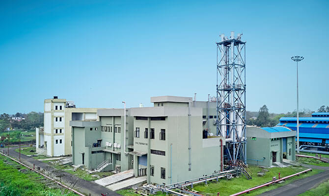 Sterling and Wilson Hybrid & Energy Storage - Oil India Limited, Assam