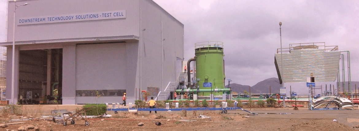 GE India Industrial Pvt. Ltd