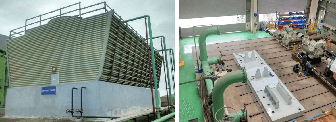 GE India Industrial Pvt. Ltd