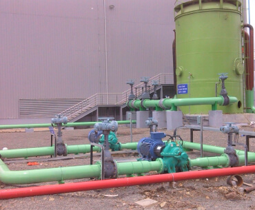 Sterling & Wilson Turnkey Datacenter - GE India Industrial Pvt. Ltd