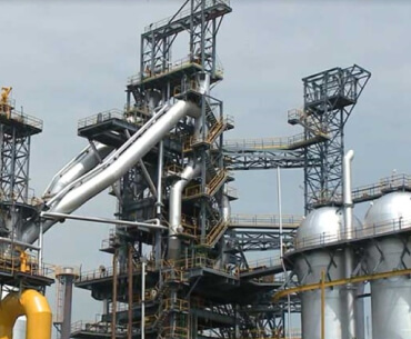 Sterling & Wilson -Gerdau Steel India Pvt. Ltd