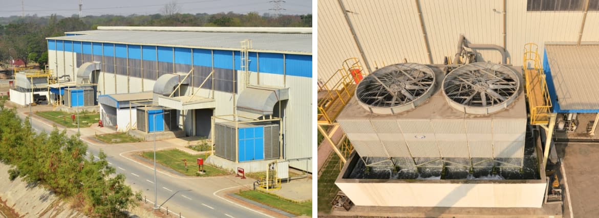 Gujarat Guardian Ltd