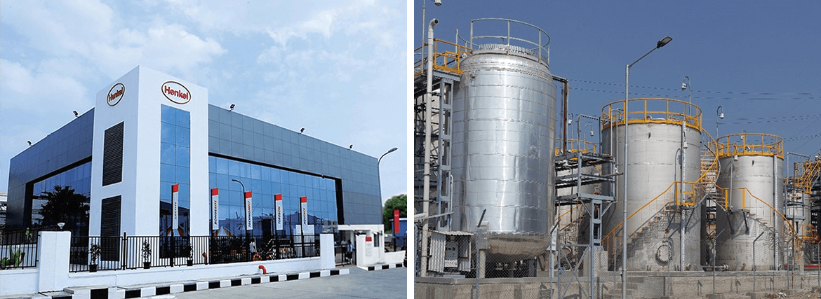 Henkel Adhesive Technologies