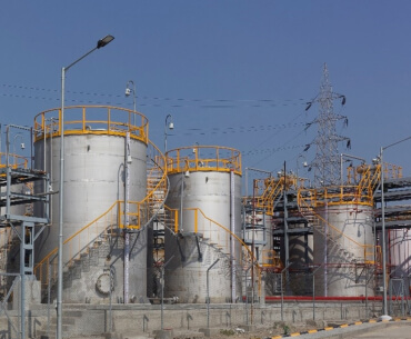 Sterling & Wilson Turnkey Datacenter - Henkel Adhesive Technologies