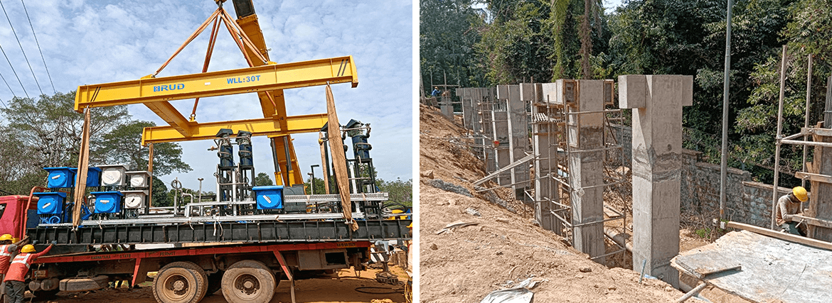 rajasthan state data center