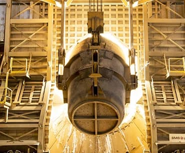 Sterling & Wilson Turnkey Datacenter - Steel Authority of India