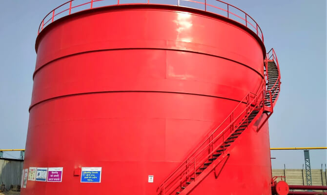 Sterling & Wilson Turnkey Datacenter - Adani Ports & Special Economic Zone Ltd