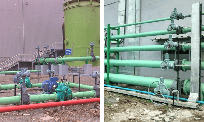 GE India Industrial Pvt. Ltd