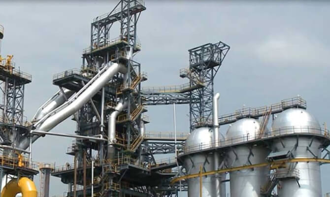 Sterling & Wilson -Gerdau Steel India Pvt. Ltd