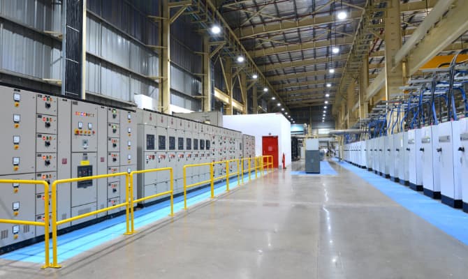 Gujarat Guardian Ltd