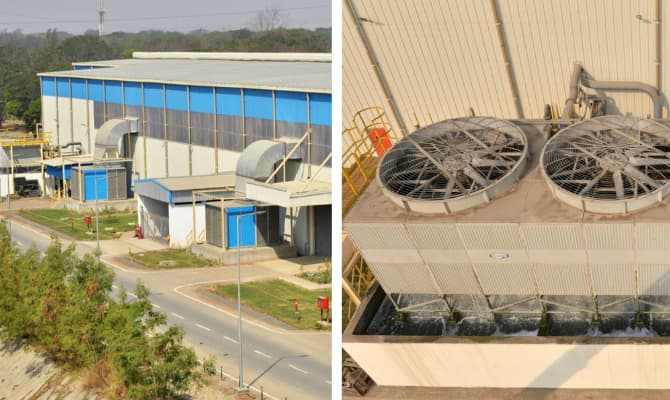 Gujarat Guardian Ltd