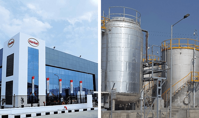 Henkel Adhesive Technologies