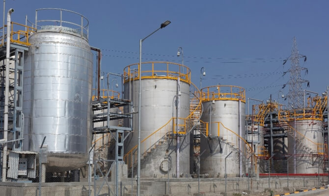 Sterling & Wilson Turnkey Datacenter - Henkel Adhesive Technologies