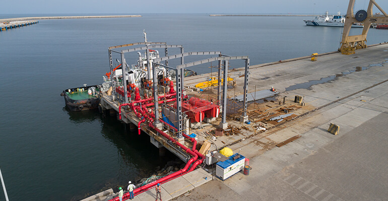 rajasthan state data center