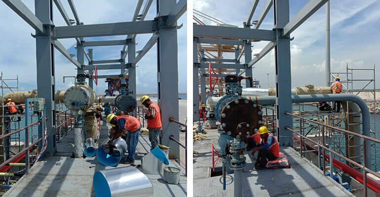 rajasthan state data center