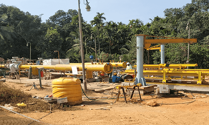 rajasthan state data center