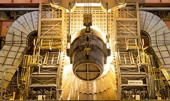 Sterling & Wilson Turnkey Datacenter - Steel Authority of India