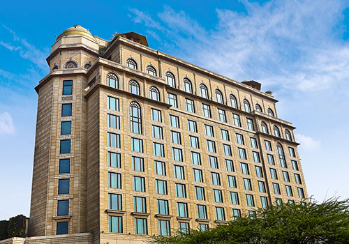 The Leela Palace, New Delhi