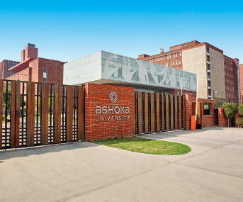 Sterling and Wilson MEP & IEPC - Ashoka University, Sonepat