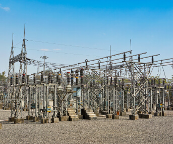 Sterling and Wilson MEP & IEPC - BSES Dwarka, New Delhi