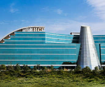 Sterling and Wilson MEP & IEPC - Eternal Heart Care, Jaipur