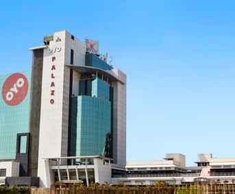 Sterling and Wilson MEP & IEPC - Spaze Plazo, Gurugram