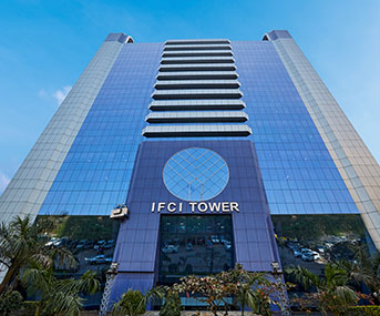 Sterling and Wilson MEP & IEPC - IFCI Tower, New Delhi