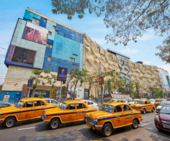 Sterling and Wilson MEP & IEPC - Quest Mall, Kolkata