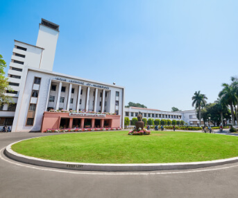 Sterling and Wilson MEP & IEPC - Nalanda Univercity IIT, Kharagpur