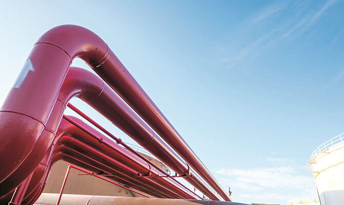 Sterling & Wilson Industrial Fire Safety 