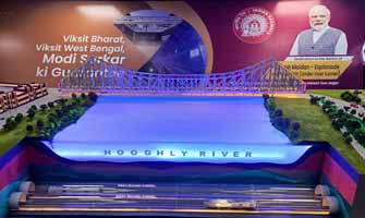 Sterling and Wilson MEP & IEPC - Kolkata Metro's East-West Corridor