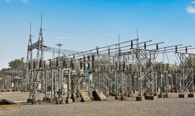 Sterling and Wilson MEP & IEPC - BSES Dwarka, New Delhi