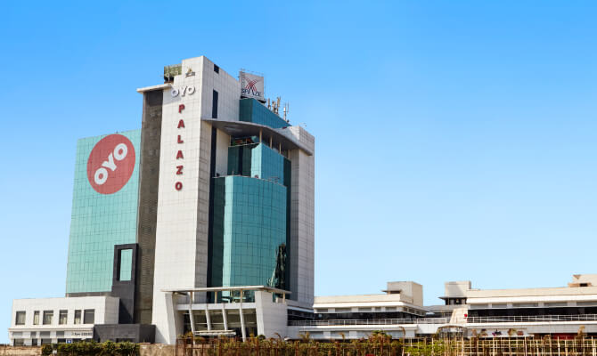 Sterling and Wilson MEP & IEPC - Spaze Plazo, Gurugram