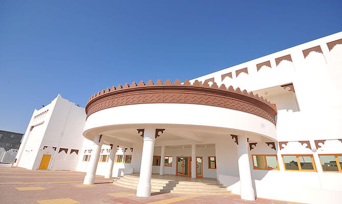 Sterling and Wilson MEP & IEPC - 4 new Schools, Qatar