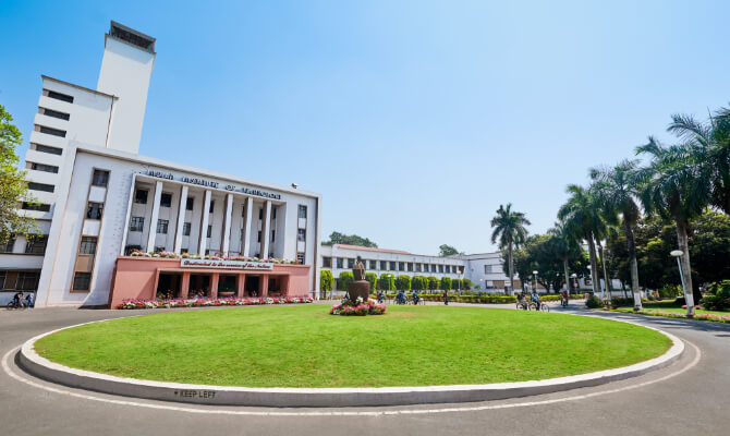 Sterling and Wilson MEP & IEPC - Nalanda Univercity IIT, Kharagpur