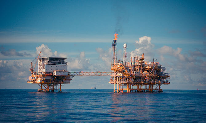 Process control instrumentation