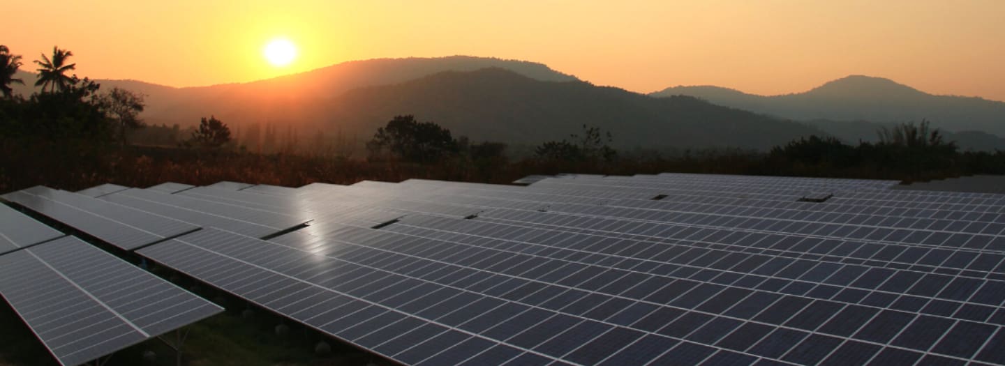 Sterling & Wilson Solar EPC