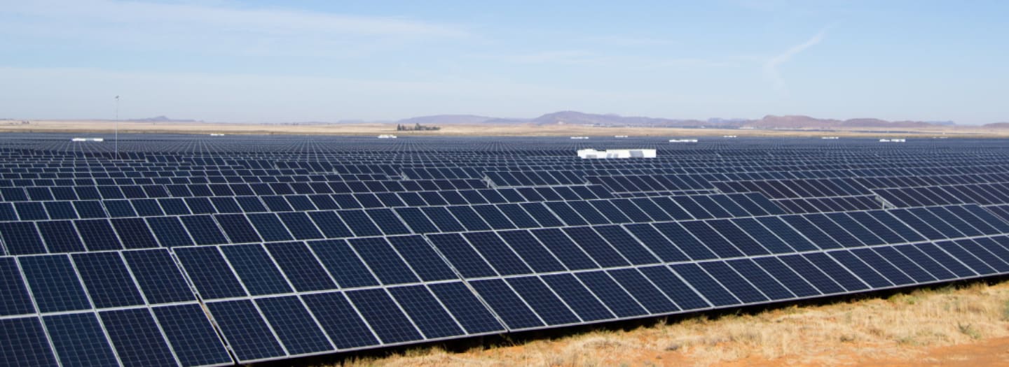 Sterling & Wilson Solar EPC