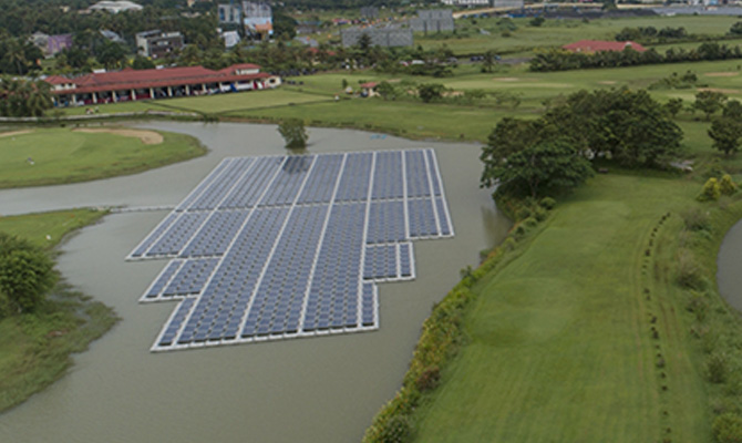 HT < Panels in India