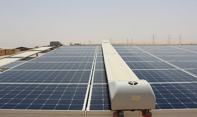 HT < Panels in India