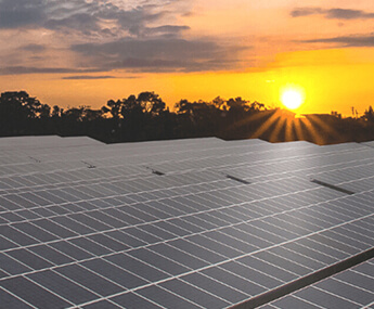 Sterling and Wilson Solar - 450 MWp SECI III Solar PV Project, Rajasthan, India