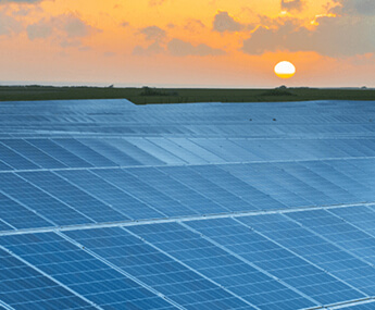 Sterling and Wilson Solar - 48 MWp Solar Power Plant, Chhattisgarh, India
