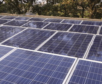 Sterling and Wilson Solar - 75 MWp Project Mirza, Uttar Pradesh, India