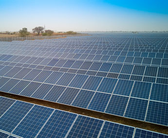 Sterling and Wilson Solar - Giriraj Enterprizes, Rajasthan