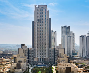 Sterling and Wilson Ireo Victor Valley, Gurgaon