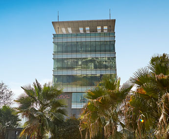 Sterling and Wilson MVL i-Park, Gurgaon