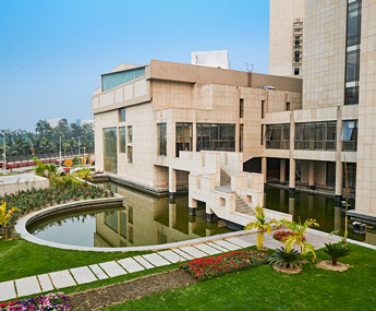 Sterling and Wilson - Convention Centre, Kolkata