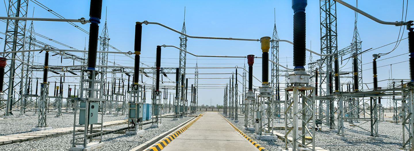 Electric Power Transmission and Distribution in India